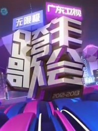 广东卫视2013跨年晚会